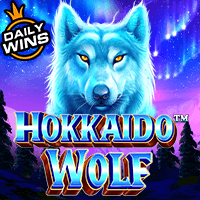 Hokaido Wolf